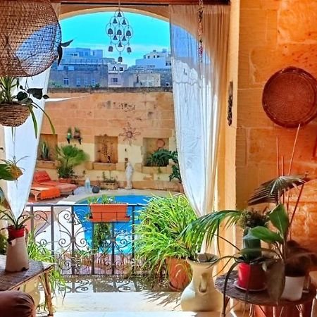 Ta' Didi B&B Kercem ภายนอก รูปภาพ