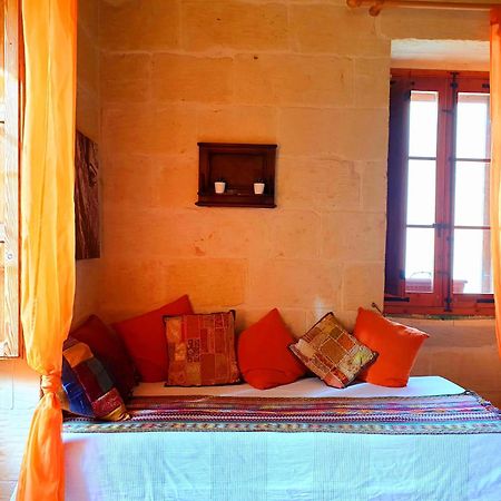 Ta' Didi B&B Kercem ภายนอก รูปภาพ