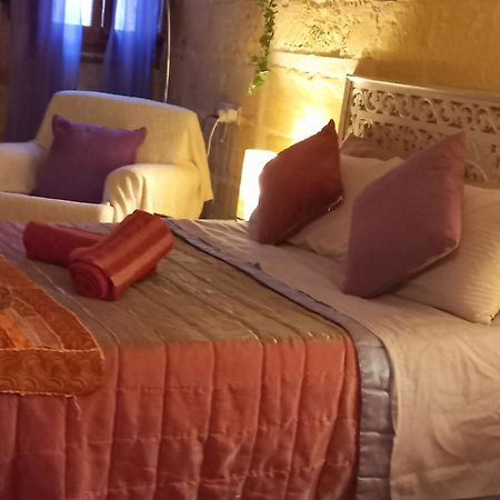 Ta' Didi B&B Kercem ภายนอก รูปภาพ
