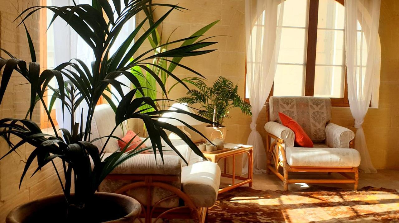 Ta' Didi B&B Kercem ภายนอก รูปภาพ