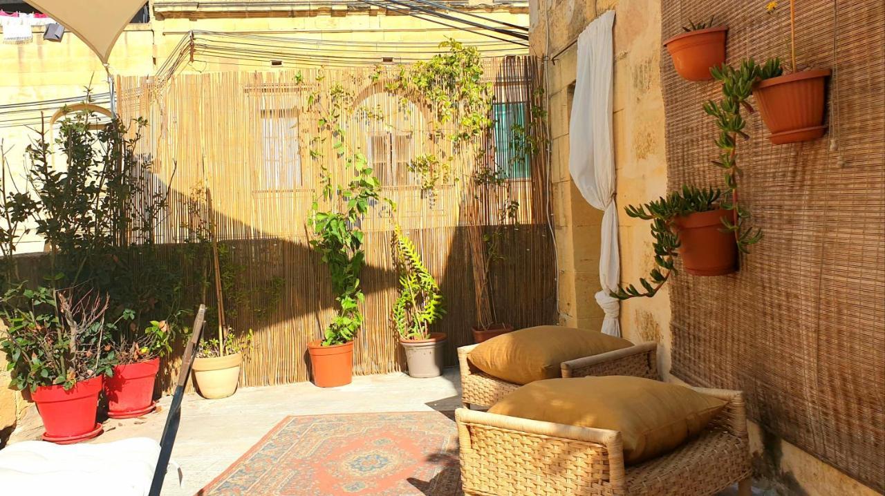 Ta' Didi B&B Kercem ภายนอก รูปภาพ