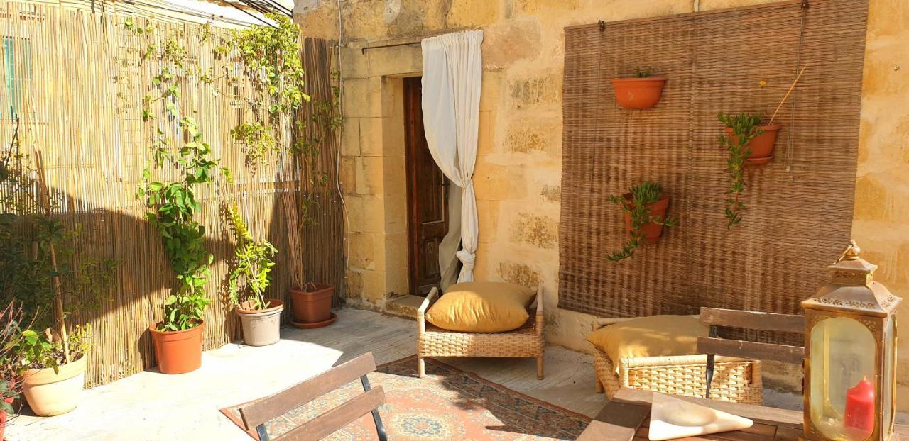Ta' Didi B&B Kercem ภายนอก รูปภาพ