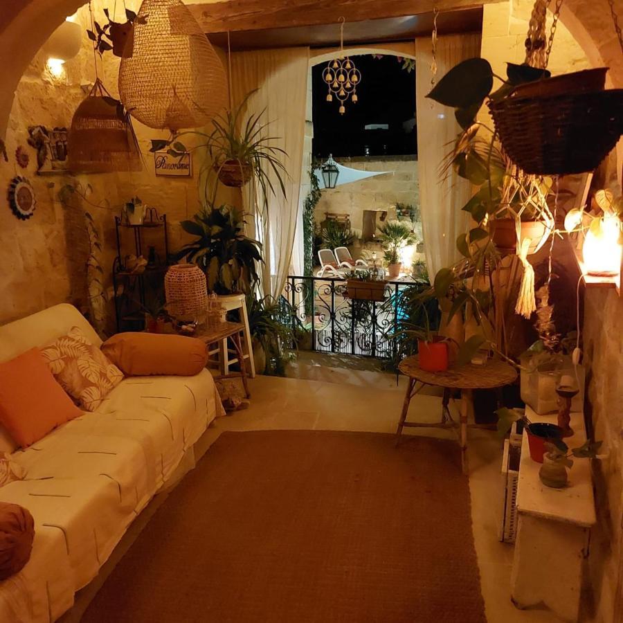 Ta' Didi B&B Kercem ภายนอก รูปภาพ