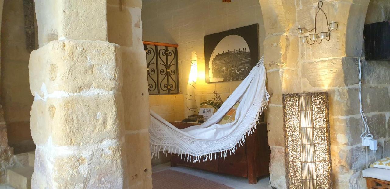Ta' Didi B&B Kercem ภายนอก รูปภาพ