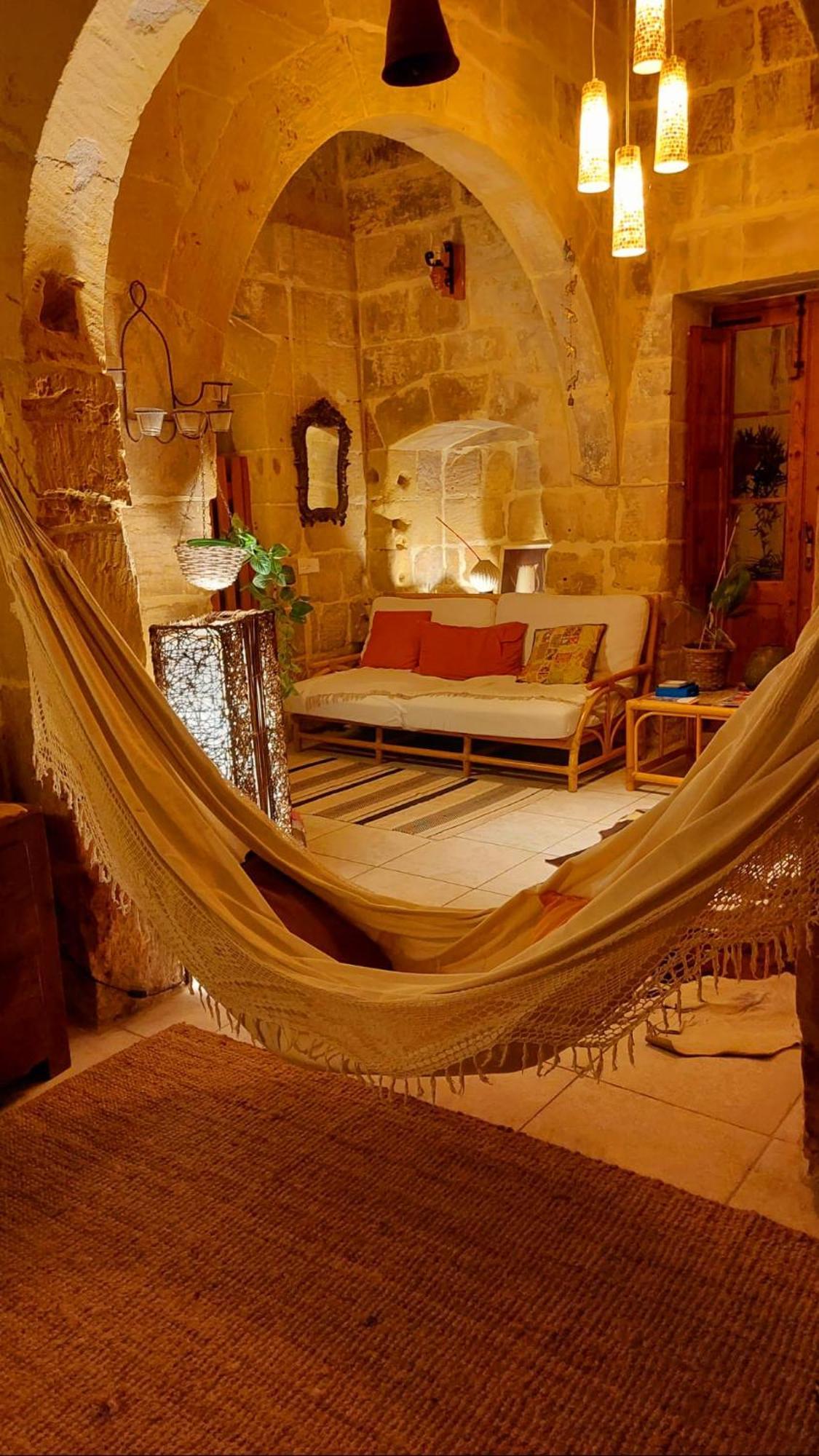 Ta' Didi B&B Kercem ภายนอก รูปภาพ