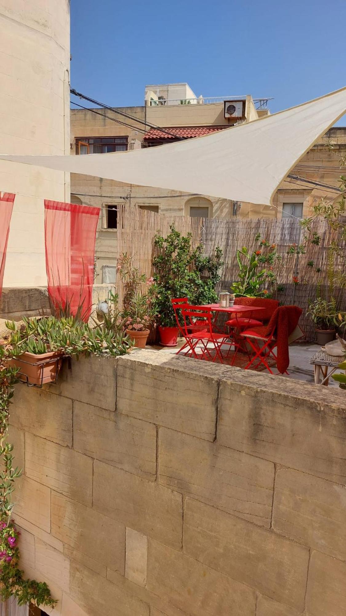 Ta' Didi B&B Kercem ภายนอก รูปภาพ