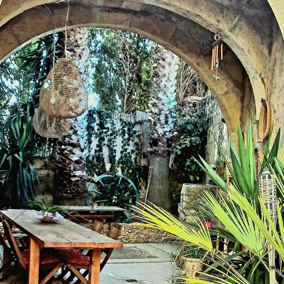 Ta' Didi B&B Kercem ภายนอก รูปภาพ
