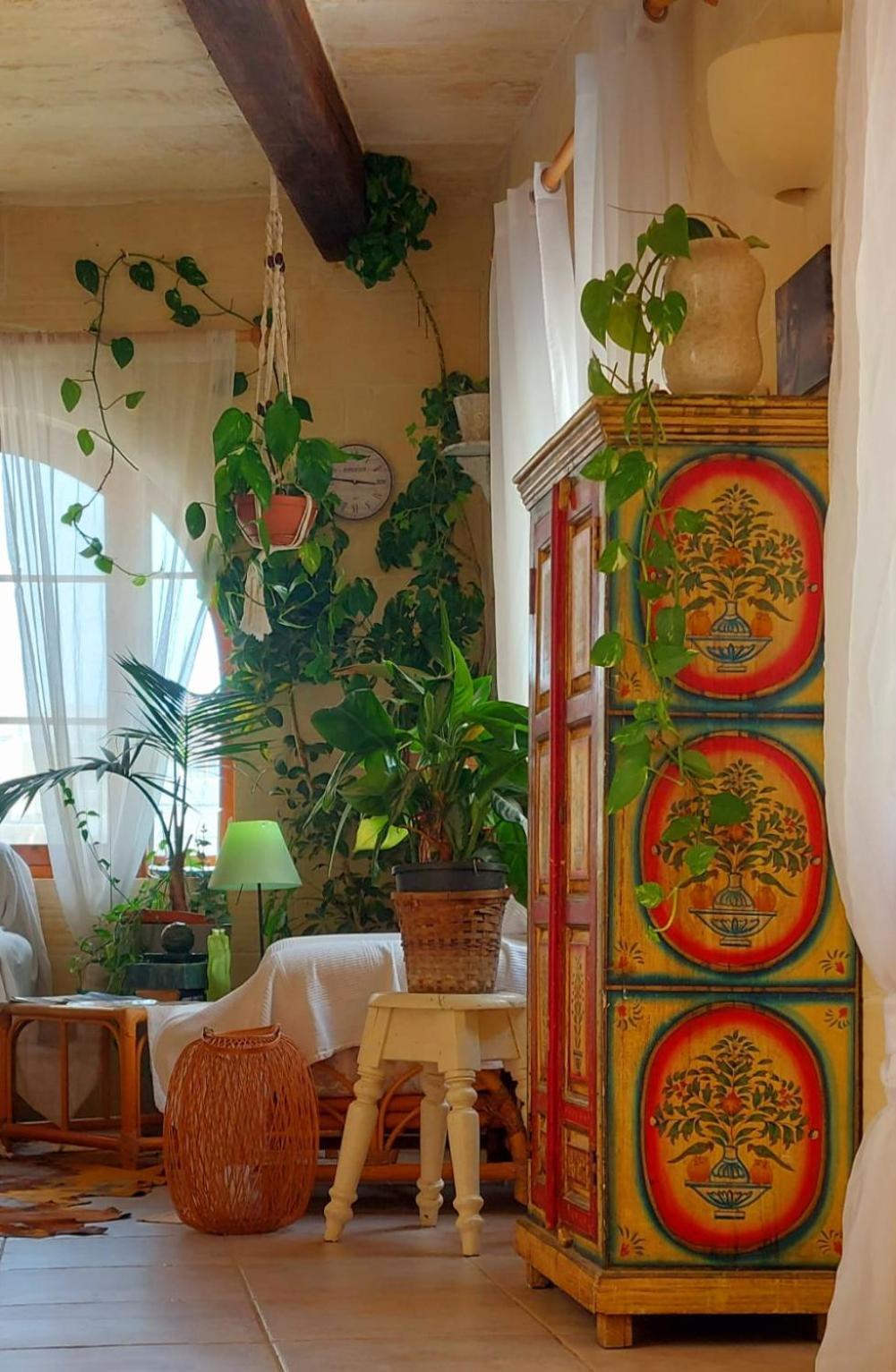 Ta' Didi B&B Kercem ภายนอก รูปภาพ