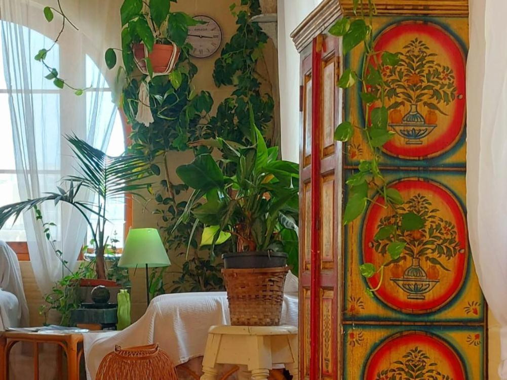Ta' Didi B&B Kercem ภายนอก รูปภาพ