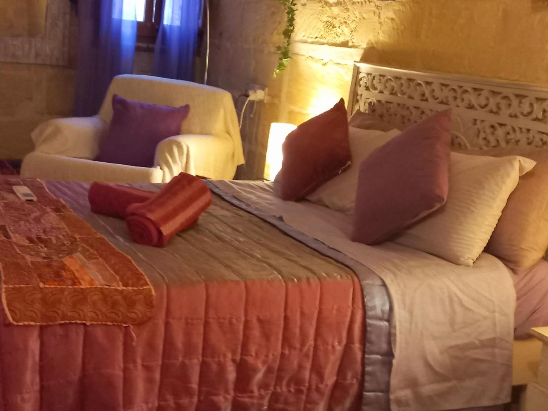 Ta' Didi B&B Kercem ภายนอก รูปภาพ