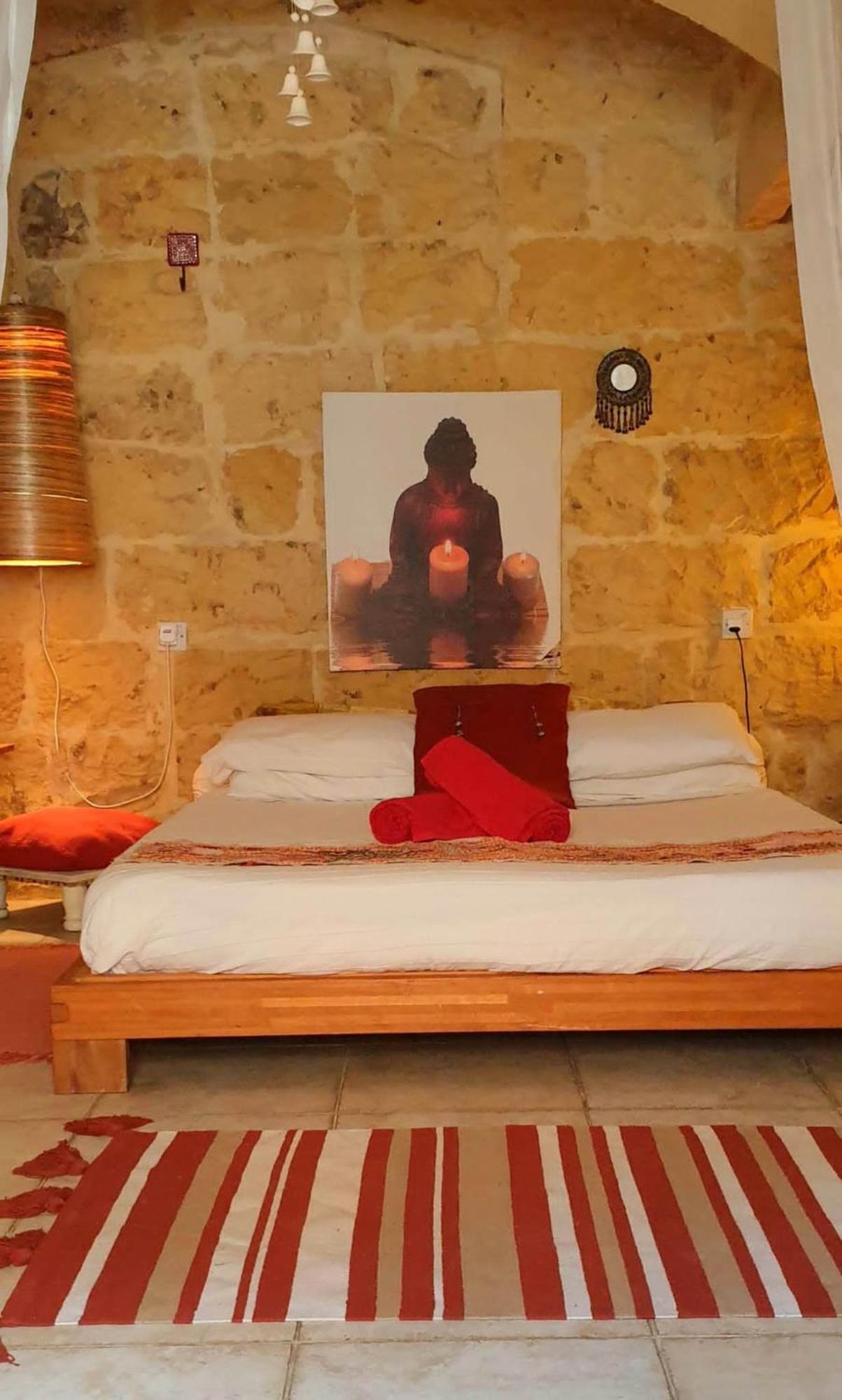 Ta' Didi B&B Kercem ภายนอก รูปภาพ