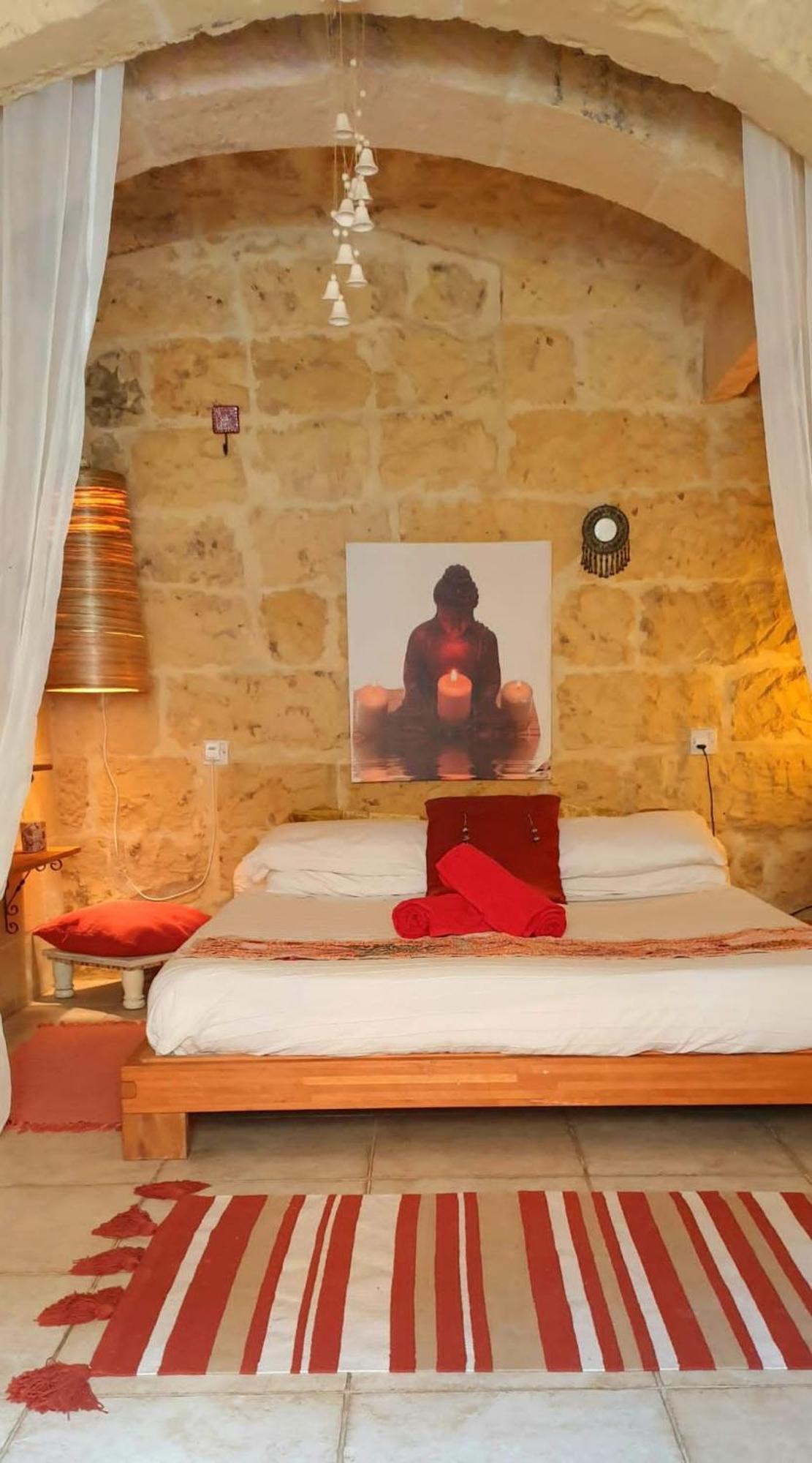 Ta' Didi B&B Kercem ภายนอก รูปภาพ