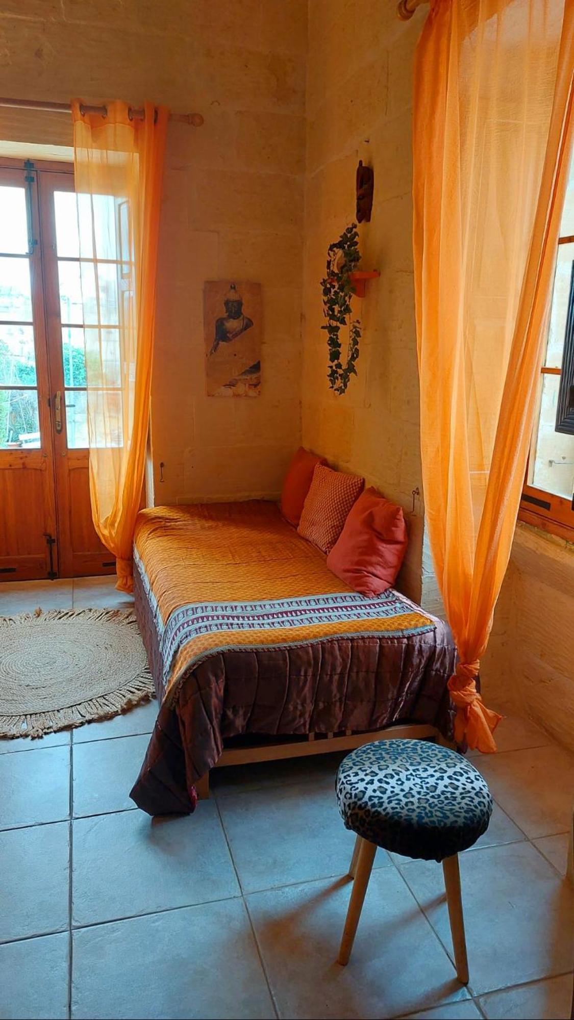 Ta' Didi B&B Kercem ภายนอก รูปภาพ
