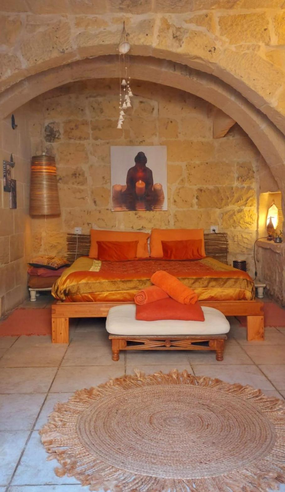 Ta' Didi B&B Kercem ห้อง รูปภาพ