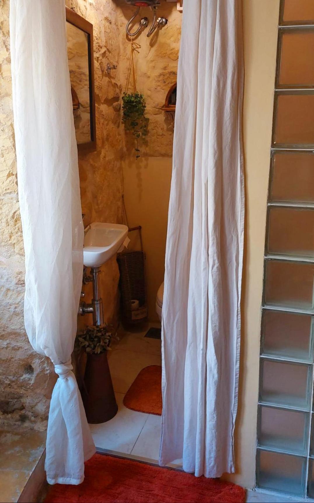 Ta' Didi B&B Kercem ภายนอก รูปภาพ