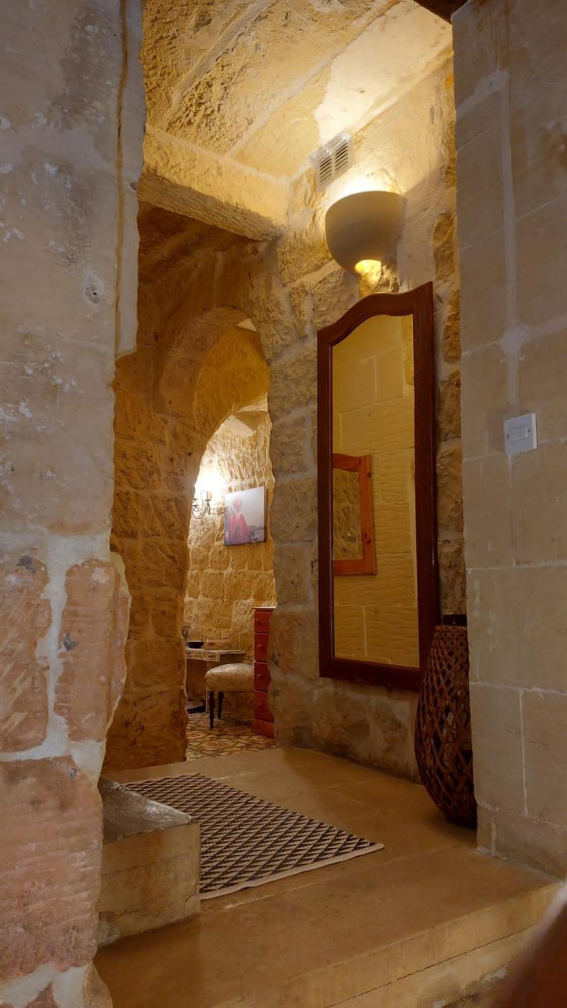 Ta' Didi B&B Kercem ภายนอก รูปภาพ