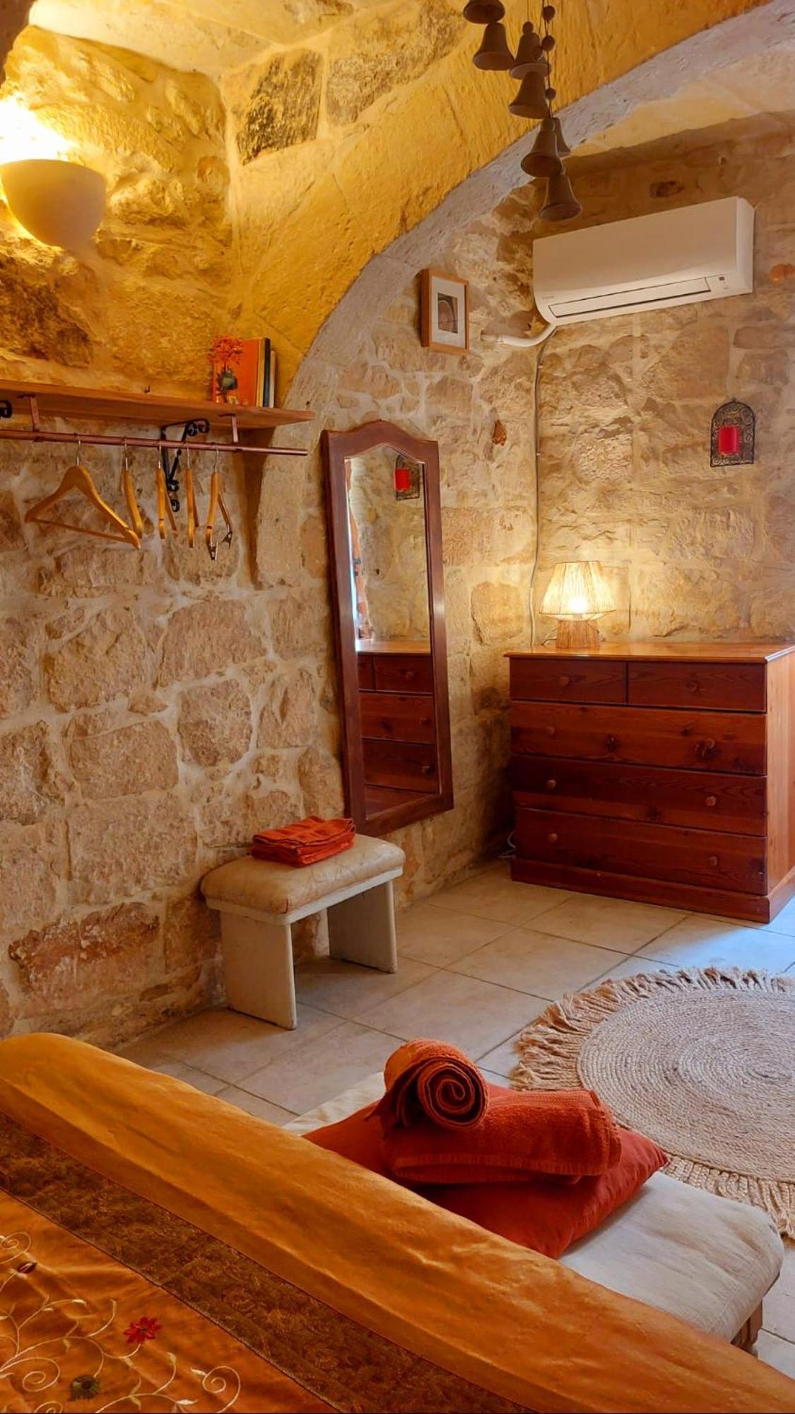 Ta' Didi B&B Kercem ภายนอก รูปภาพ