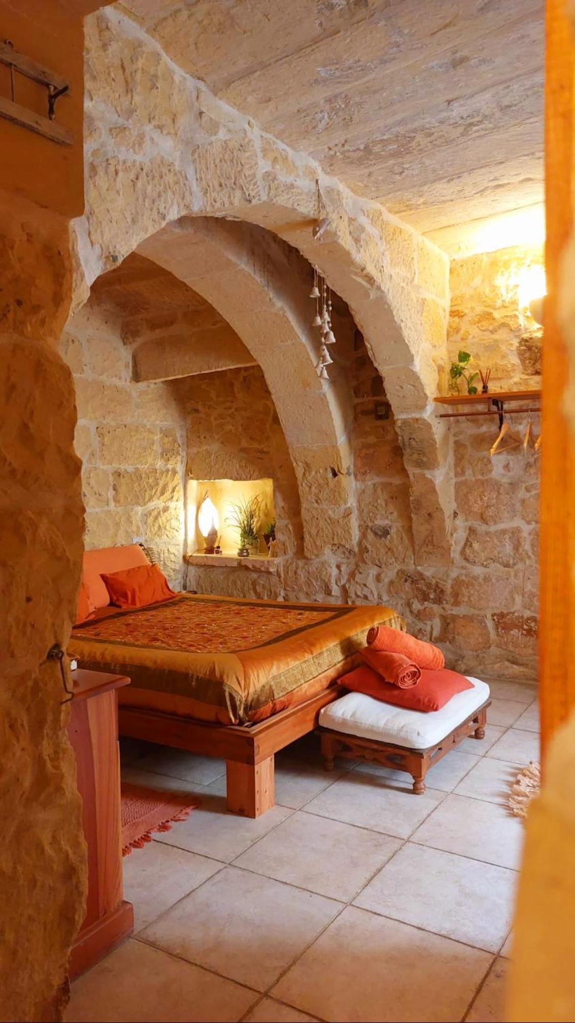 Ta' Didi B&B Kercem ภายนอก รูปภาพ