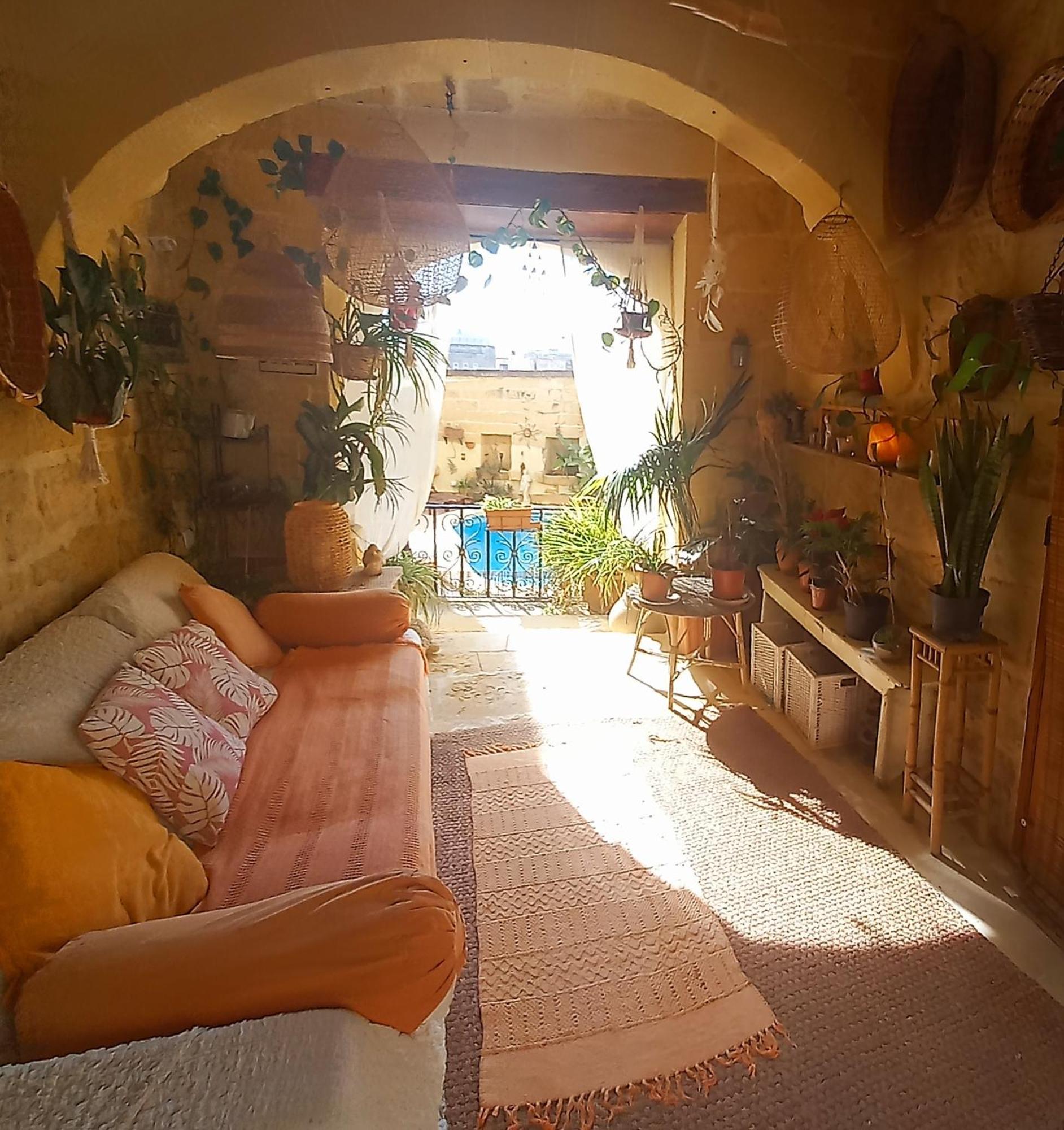 Ta' Didi B&B Kercem ภายนอก รูปภาพ